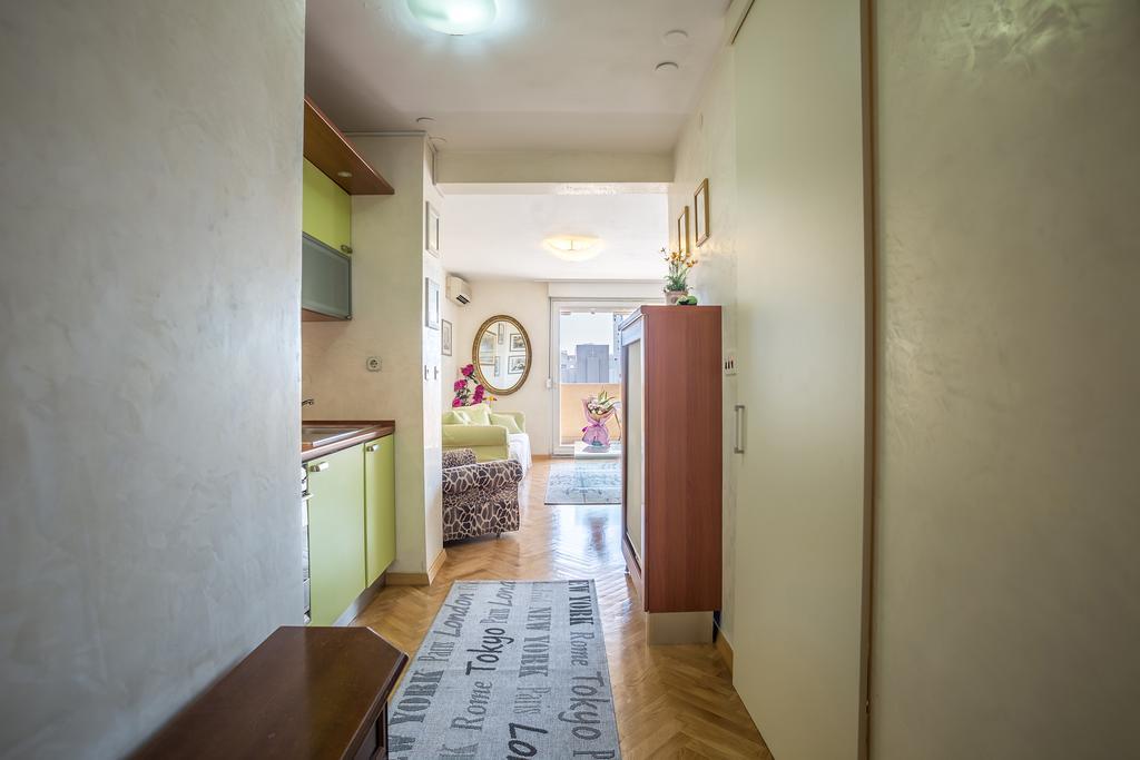 Apartment Free Spirit Сплит Экстерьер фото